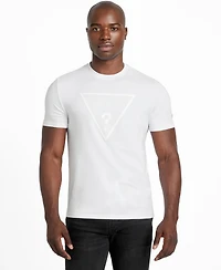 Guess Men's Eco Tonal Logo T-Shirt
