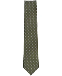Michael Kors Men's Pindot Neat Pattern Tie