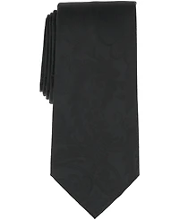 Michael Kors Men's Quigley Paisley Pattern Tie