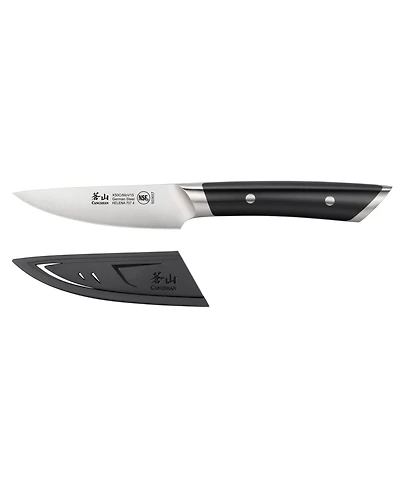 Cangshan Helena Series 3.5" Paring Knife with Sheath