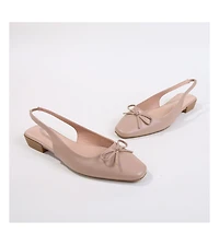 Berness Natasha Bow Flats