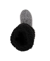 Muk Luks Women's Tabbi Toggle Slipper