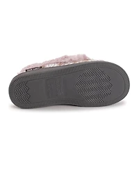 Muk Luks Women's Anais Moccasin Slipper