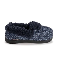 Muk Luks Women's Anais Moccasin Slipper