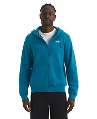 The North Face Men's Evolution Simple Dome Full Zip Hoodie