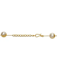 Dhwani Bansal Selene Necklace