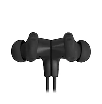 Jbl Endurance Run 2 Waterproof In Ear Wired Headphones-Black