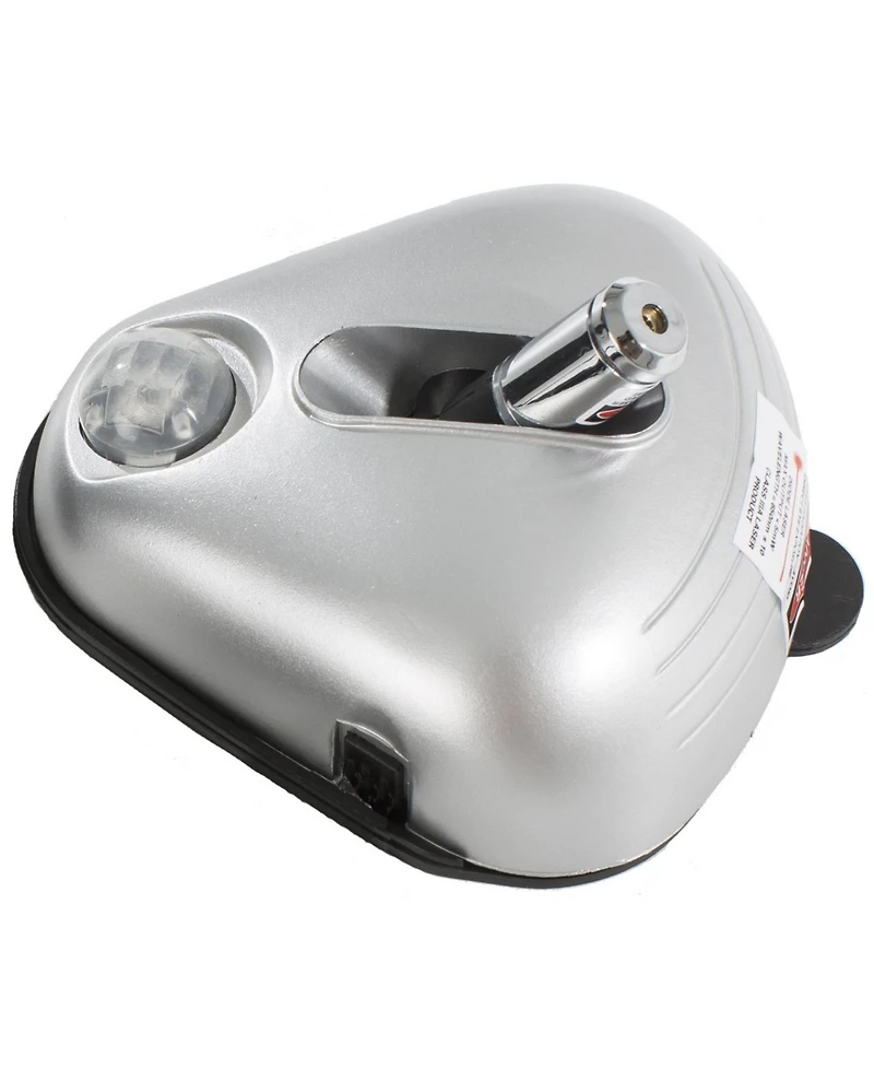Maxsa Innovations Park Right White Garage Laser Park