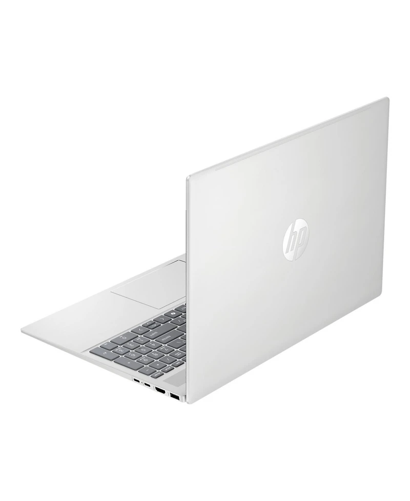 Hp Pavilion Laptop (Intel Core 5 120U 10-Core, 8GB LPDDR5 4800MHz Ram, 512GB Ssd, Intel Graphics, 16.0" 60 Hz Wide Uxga (1920x1200),Bt,Win 10 Pro