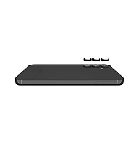 Case-Mate Aluminum Ring Lens Protector for Samsung Galaxy S23 Fe-Black