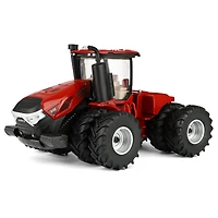 Ertl 1/32 Case Ih Steiger 645 4WD Tractor with Front & Rear Dual Wheels
