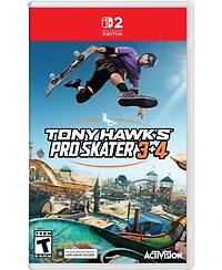Microsoft Tony Hawk