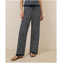 Pact Women's Beachside Crochet Knit Pant