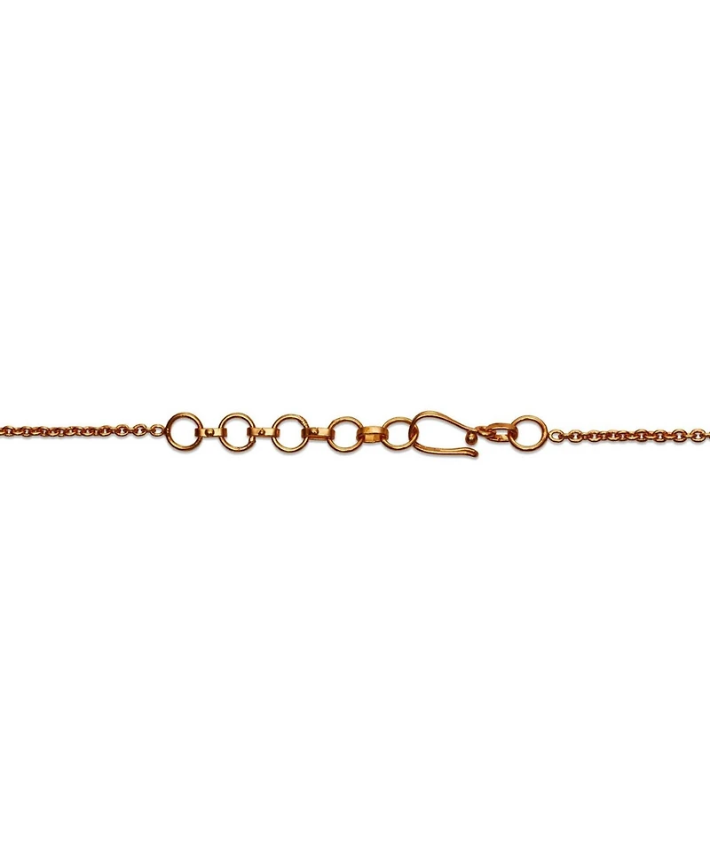 Dhwani Bansal Inaayat Necklace