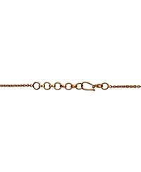 Dhwani Bansal Inaayat Necklace