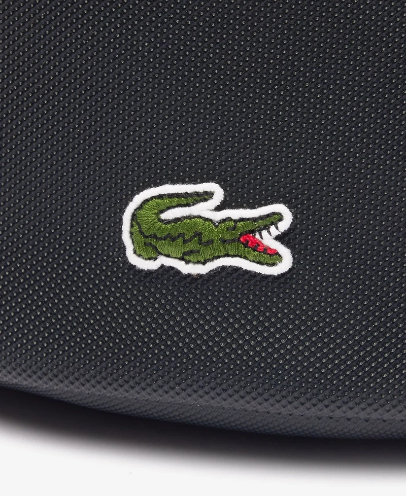 Lacoste Men's Logo Waist Bag