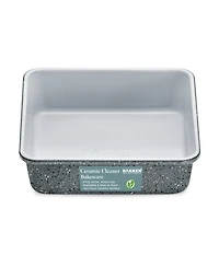 Bakken- Swiss Square Cake Pan