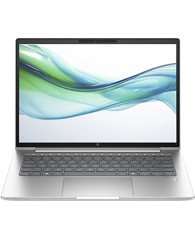 Hp ProBook 445 G11 14" Wuxga Laptop, Amd Ryzen 5 7535U 2.9GHz, 16GB Ram, 512GB Ssd, Windows 11 Pro, Pike Silver