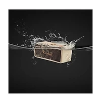 Emberton Iii Portable Bluetooth Speaker - Cream