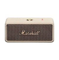 Emberton Iii Portable Bluetooth Speaker - Cream