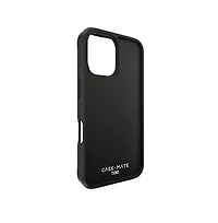 Case-Mate Tough D3O MagSafe Case for Apple iPhone 16-Clear