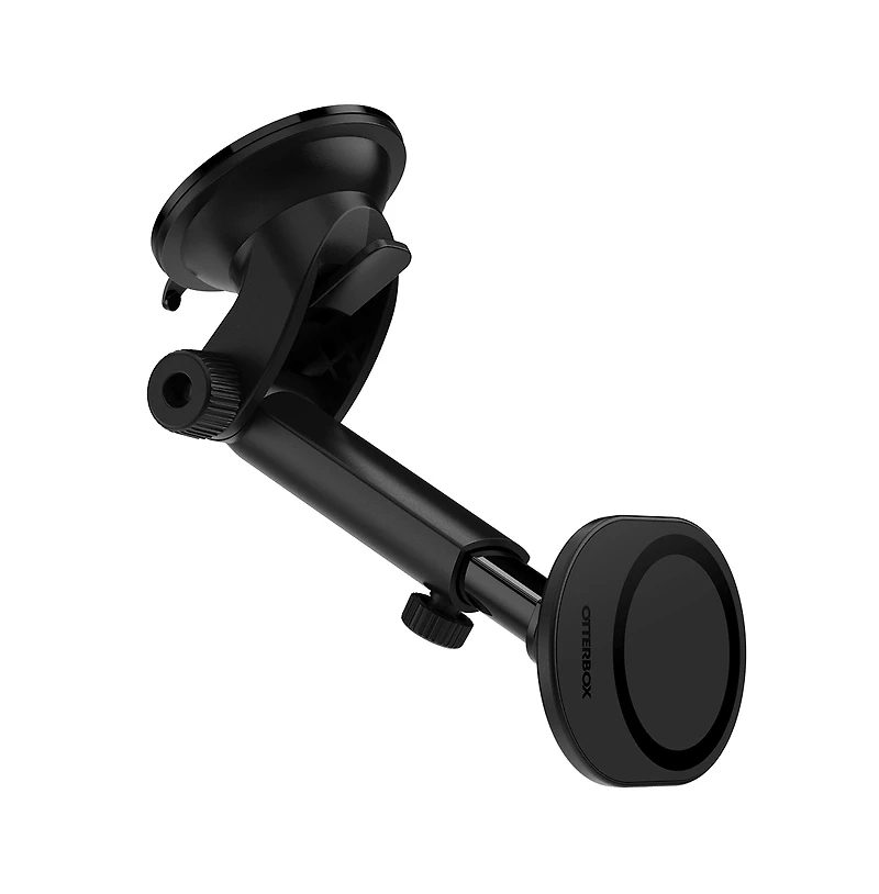 OtterBox Car Dash / Window Mount for MagSafe-Black