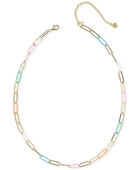 Kendra Scott Ainsley Convertible Chain Necklace, 20" + 3" extender