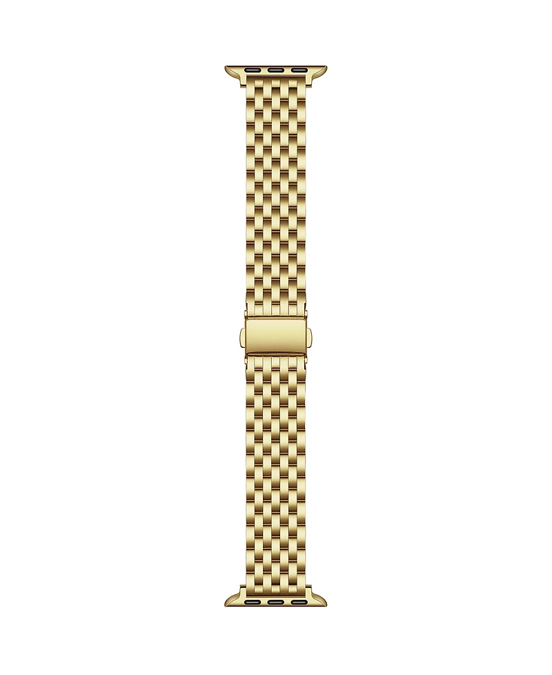 Posh Tech Remy Stainless Steel Band for Apple Watch