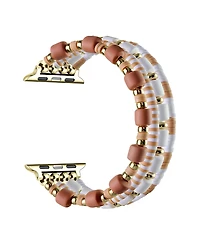 Posh Tech Emily Beaded Band for Apple Watch
