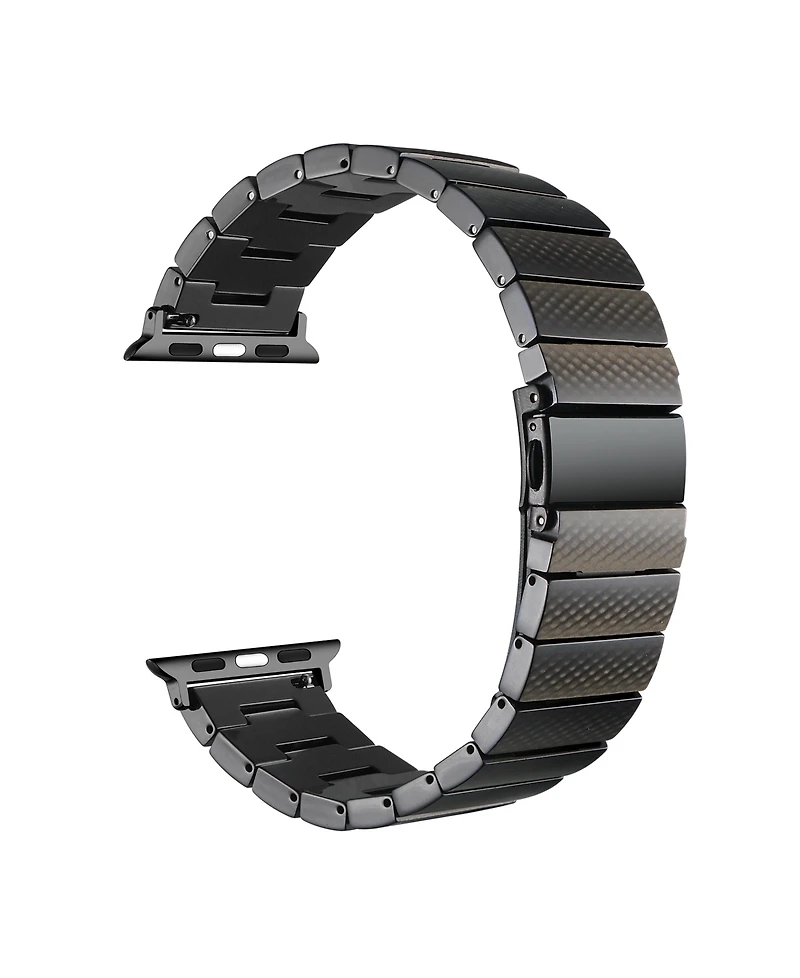 Posh Tech Charlie Resin Link Band for Apple Watch