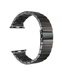 Posh Tech Charlie Resin Link Band for Apple Watch
