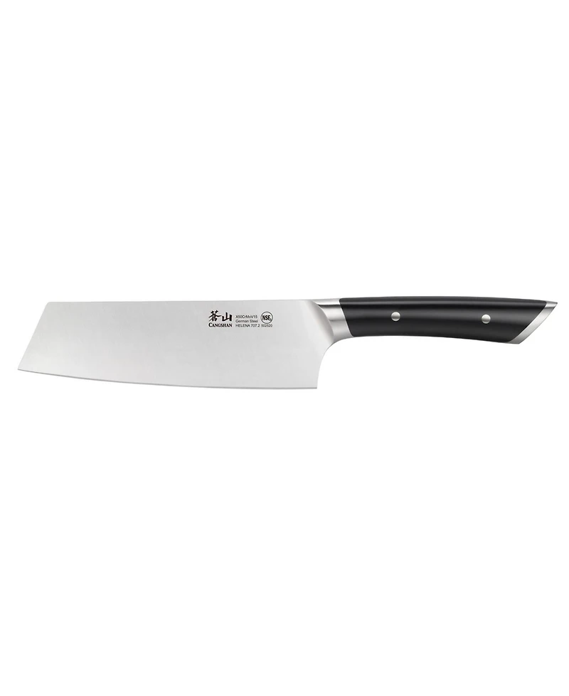Cangshan Helena Series 7" Nakiri Knife