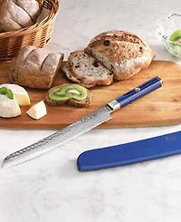 Cangshan Kita Series 9" Bread Knife with Sheath