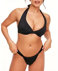 Adore Me Women's Bobbie Swimwear Contour Demi Top