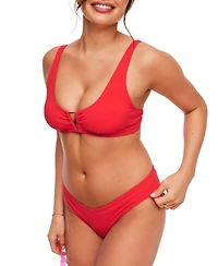 Adore Me Women's Coraline Swimwear Panty