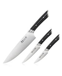 Cangshan Helena Series 3-Pc. Starter Knife Set