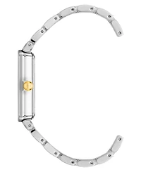Anne Klein Women's Quartz Two-Tone Metal Alloy Watch, 26mm