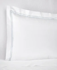 Sferra Grande Hotel Cotton Boudoir Sham, 12" x 16"
