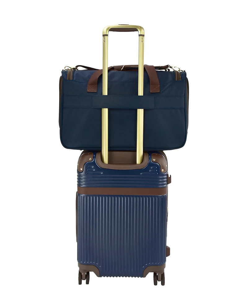 London Fog Brentwood Iv 19" Duffel