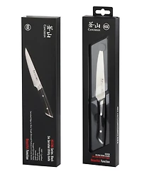 Cangshan Helena Series 5" Serrated Utility Knife
