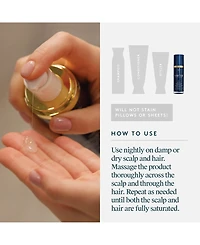 Virtue Overnight Scalp & Hair Elixir