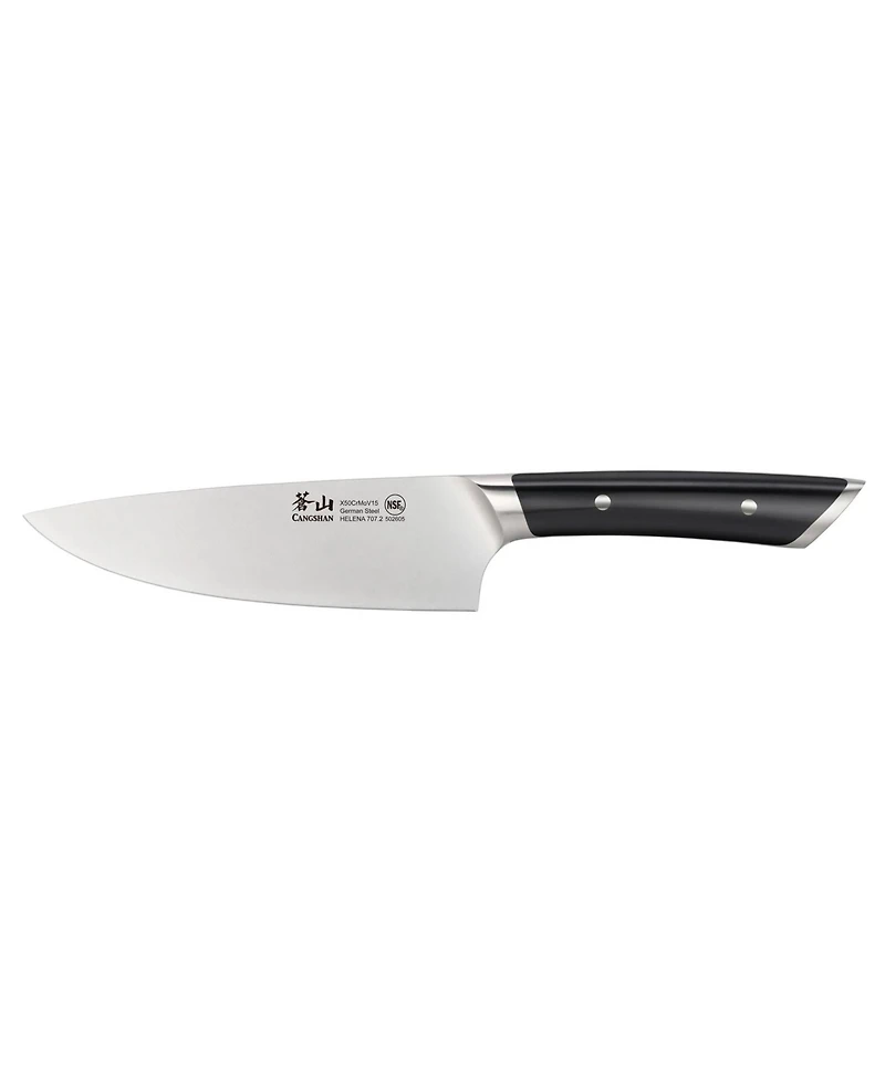 Cangshan Helena Series 6" Chef's Knife