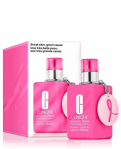 Clinique Limited-Edition Dramatically Different Moisturizing Lotion+ For Face, 6.7 oz.