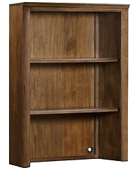 Furniture 47" Wooden Amren Open Hutch