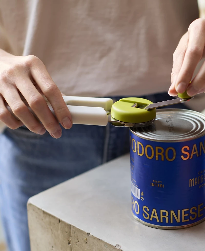 Joseph Joseph GoRound Easy-Open Can Opener