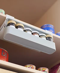 Joseph Joseph CupboardStore Under-Shelf Spice Rack