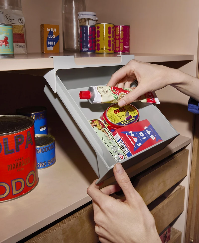 Joseph Joseph CupboardStore Under-Shelf Storage Drawer