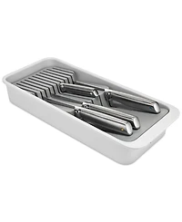 Joseph Joseph DrawerStore 2-Tier Knife Organizer