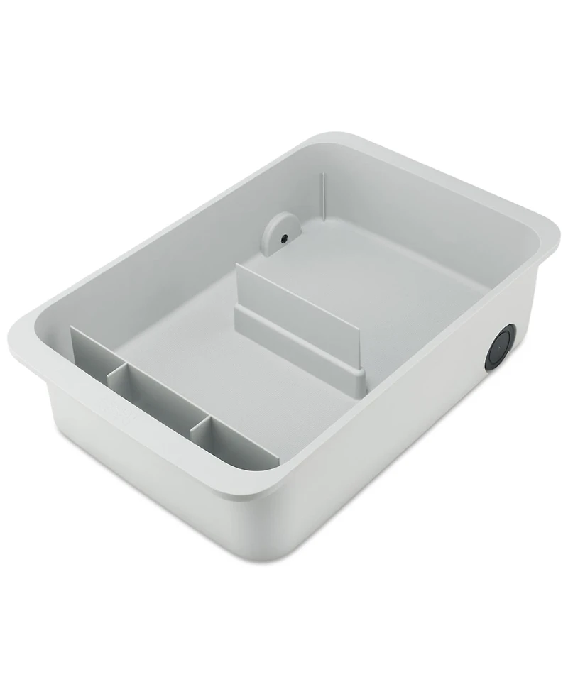 Joseph Joseph CupboardStore Large Easy-Access Storage Caddy