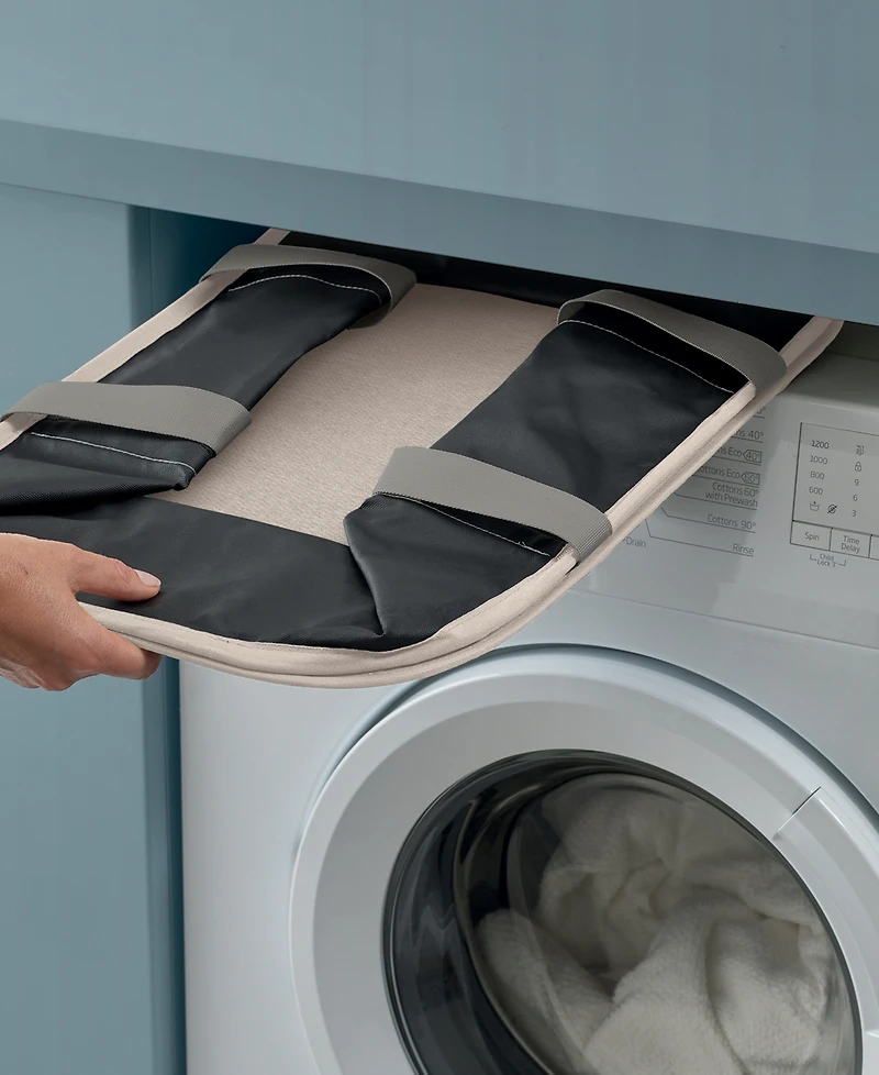 Joseph Hold-All 35-Liter Collapsable Laundry Basket